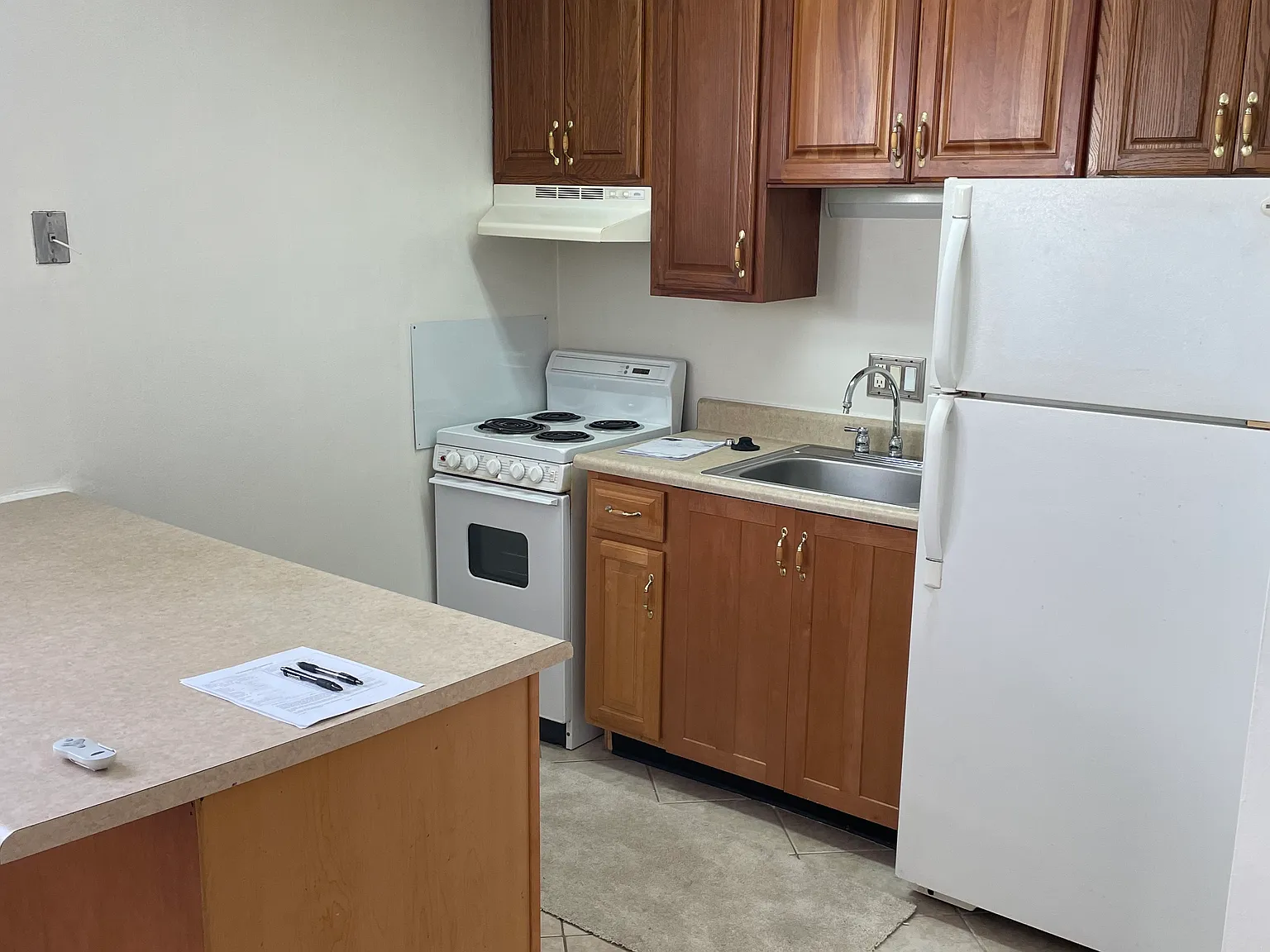 Studio, 700 sqft, $750 — Photo 4