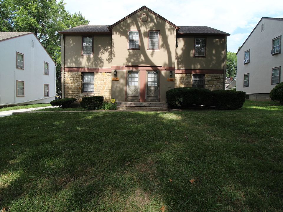 1st image of 7518 Terrace St