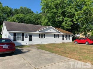 206 208 E Watson St, Selma, NC 27576