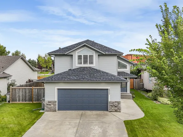 4409 58th St, Beaumont, AB T4X 1R7
