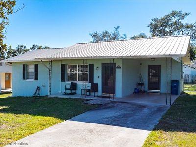 1705 Hawthorne Dr, Sebring, FL, 33870