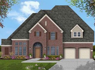 13706 Rivendell Crest Ln, Cypress, TX 77429