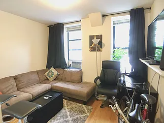 Rented by Moises Farhart, LREB
