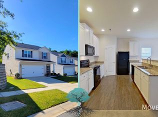 7516 Mockernut Dr, Charlotte, NC 28215
