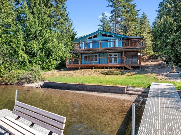 Belfair WA Real Estate - Belfair WA Homes For Sale | Zillow