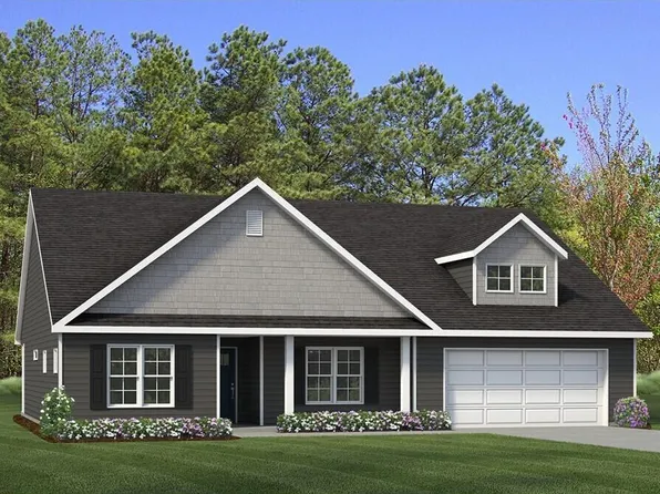 147 Grinnell Loop, Sanford, NC 27332