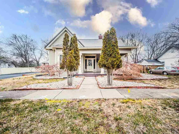 304 W Kentucky Ave, Franklin, KY 42134
