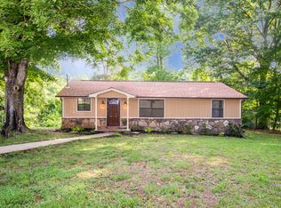 419 Beets St, Clinton, TN 37716