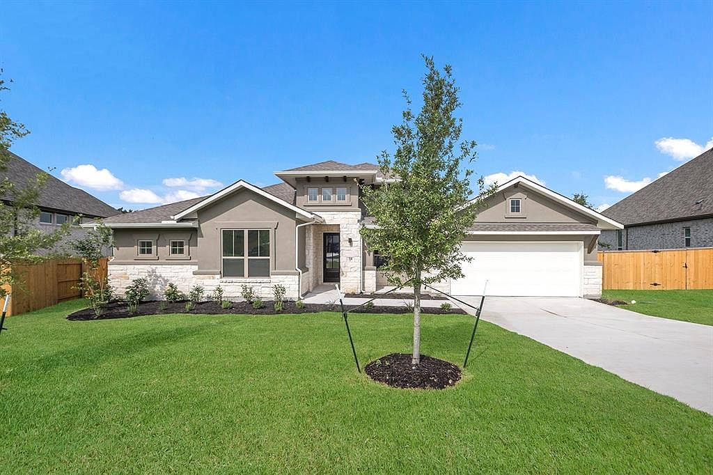 114 Iron Creek Way, Kyle, TX 78640 MLS 7432118 Zillow