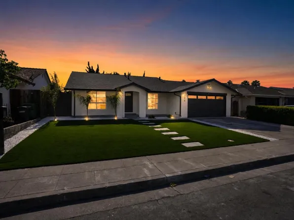 3736 Eastwood Cir, Santa Clara, CA 95054