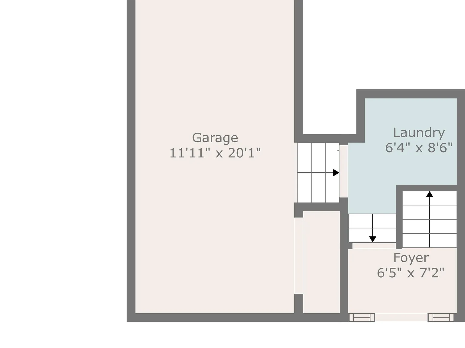 3 bed, 1788 sqft, $3,200 — Photo 2