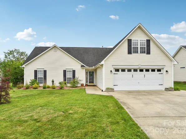 36 Planters Creek Rd, Fletcher, NC 28732