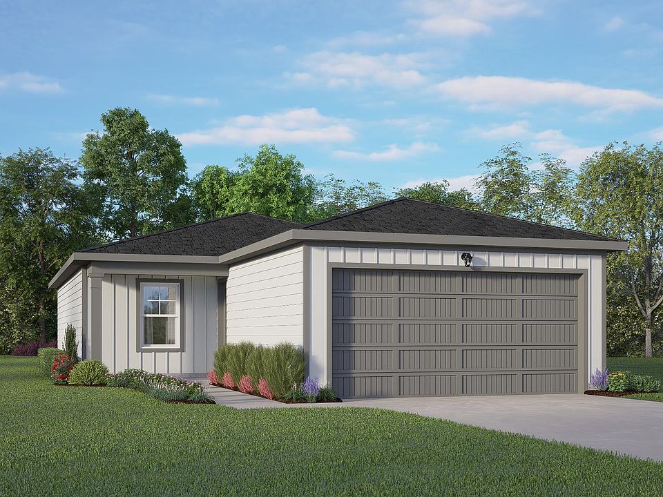 Build The Comal A - now starting at 246,990