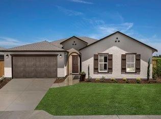 5438 E Burns Ave, Fresno, CA 93727