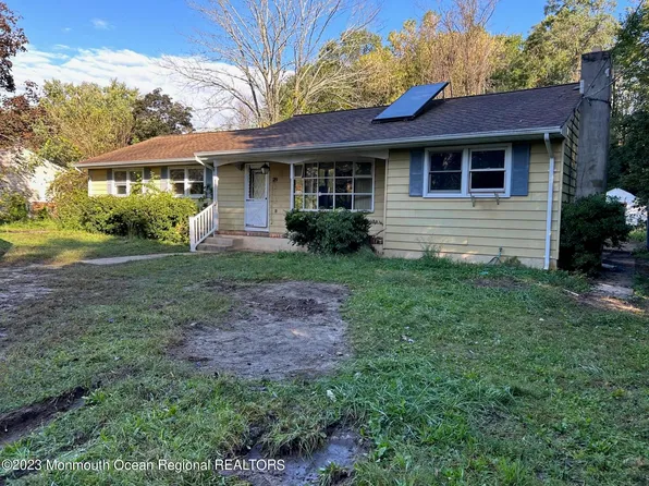 29 Bright Road, New Egypt, NJ 08533