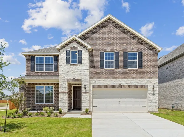 3470 Marginal Dr, McKinney, TX 75071