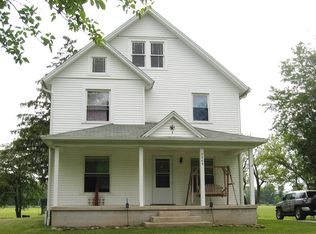 3209 State Route 18, Norwalk, OH 44857