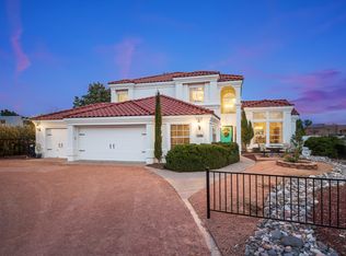1396 Via Norte, Las Cruces, NM 88007