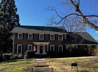 2913 Old Orchard Rd, Raleigh, NC 27607