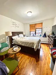 Rented by Guy Goldman, LREB