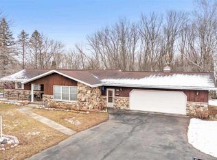 N4172 Gonnering Ct, Freedom, WI 54130