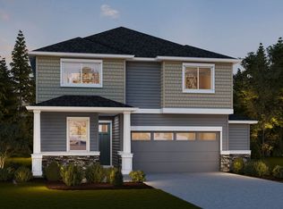 Homes Available Soon, Sorrento Estates, Salem, OR 97306