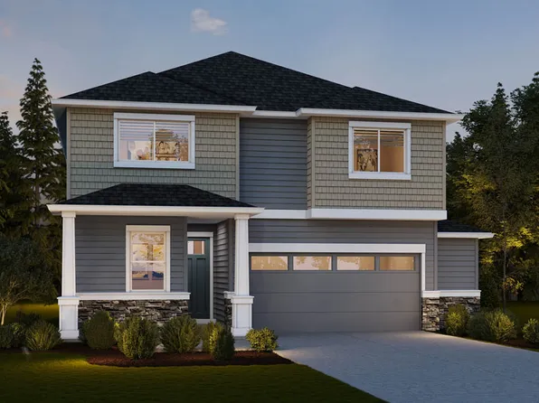 Homes Available Soon, Sorrento Estates