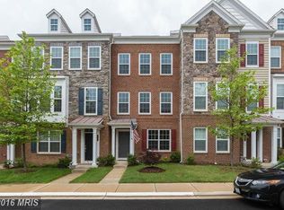 25495 Amber Gate Ter, Chantilly, VA 20152