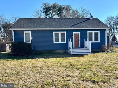 23055 Old Fairlee Rd, Chestertown, MD, 21620