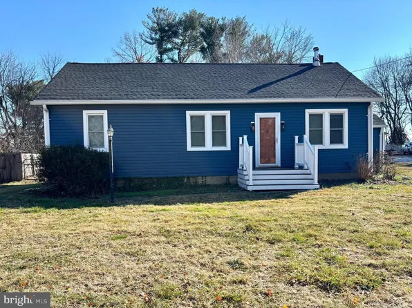 23055 Old Fairlee Rd, Chestertown, MD 21620