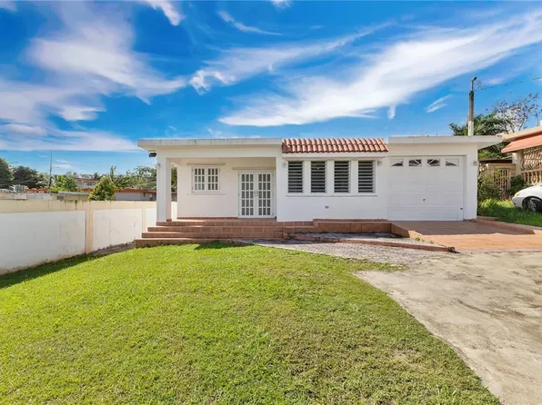 V 75 Jose Mercado, Caguas, PR 00725