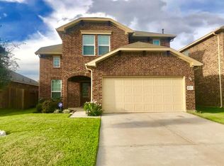 20838 Morgan Knoll Ln, Katy, TX 77449