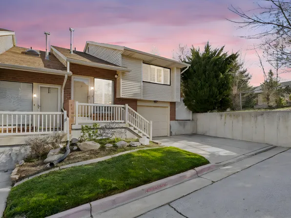 188 E 2050 S APT B1, Bountiful, UT 84010