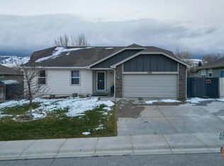 6551 S Springs Rd, Casper, WY 82604