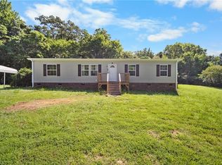 209 Longview Rd, Lexington, NC 27292