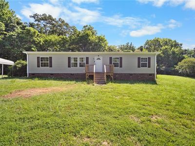 209 Longview Rd, Lexington, NC, 27292