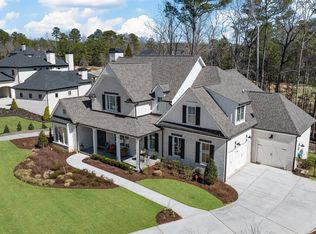 47 Cuthbert Ln NE, Acworth, GA 30101