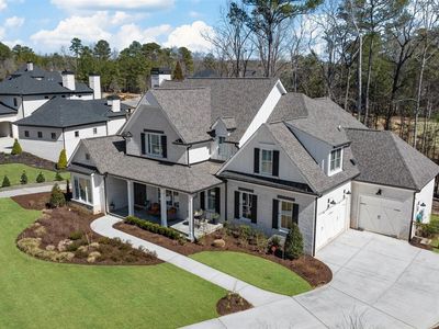 47 Cuthbert Ln NE, Acworth, GA, 30101