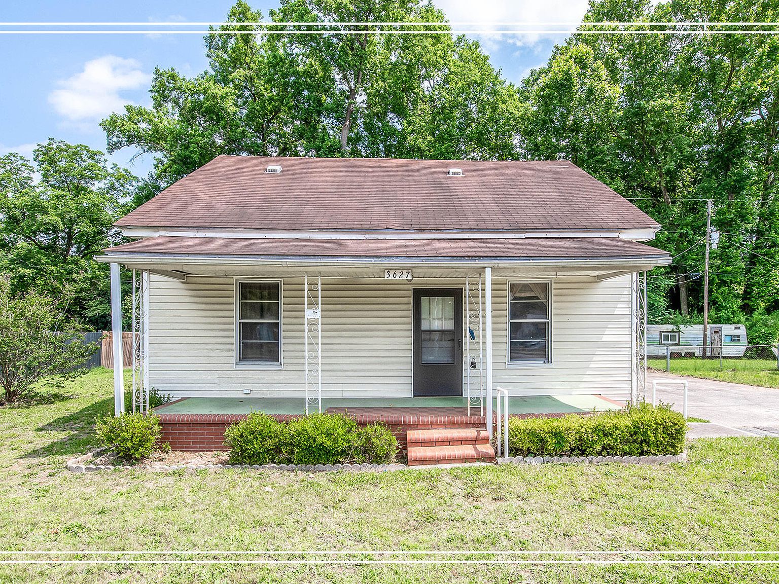 3627 Augusta Rd, Warrenville, SC 29851 Zillow