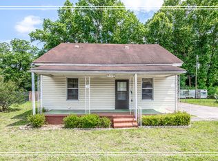 3627 Augusta Rd, Warrenville, SC 29851