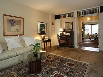 Sold by Sotheby's International Realty