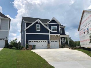 1625 Edgerock Cove Ct, Cary, NC 27519