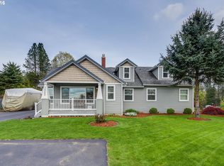 14260 Bluff Rd, Sandy, OR 97055