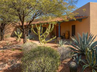 6841 W Thunder Canyon Way, Tucson, AZ 85745