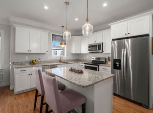 9 Milano Way, Salem, NH 03079