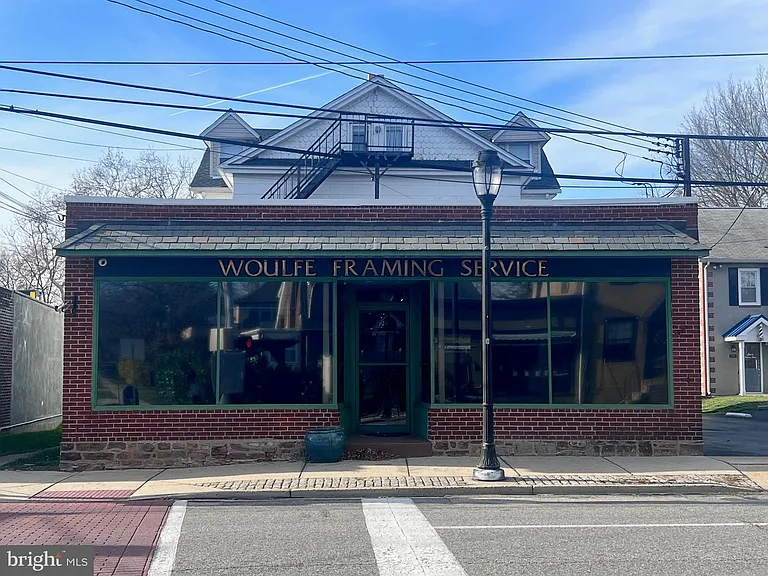 703 Bethlehem Pike — Photo 20