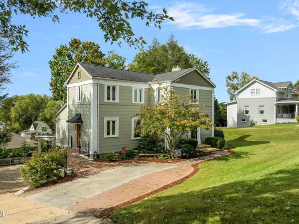 1357 Watauga St, Kingsport, TN 37660