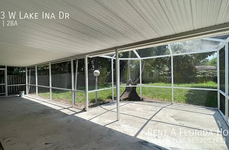 253 W Lake Ina Dr — Photo 24