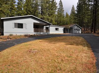 60176 Agate Rd, Bend, OR 97702