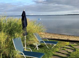 125 Noyac Ave, Sag Harbor, NY 11963